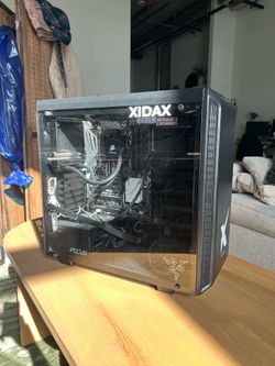 Full Tower PC - *Please Read Description*