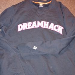 Skaters DreamHack Sweatshirt 