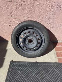 Spare Tire 