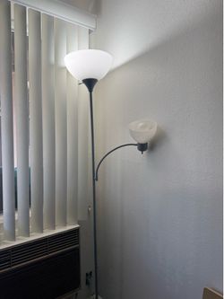 2 floor lamp for 50
