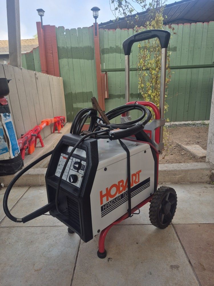 Welder