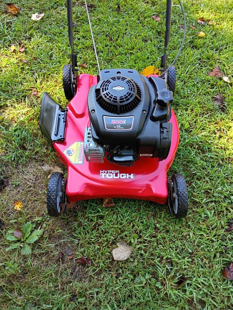 Trim Mower