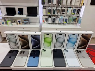 Iphone 15 Plus 128gb Unlocked