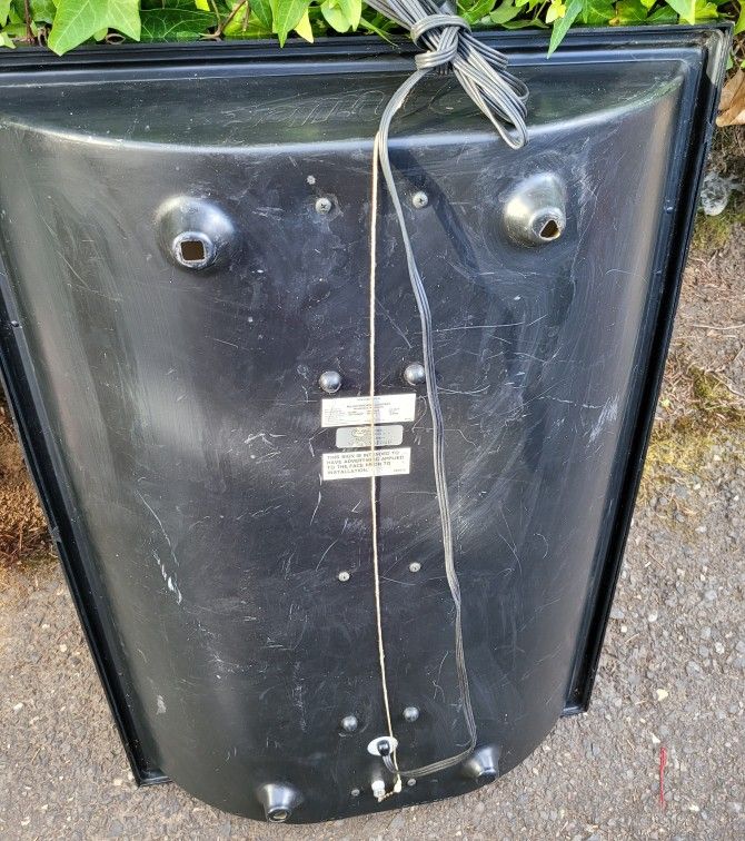 Miller Light Up Board