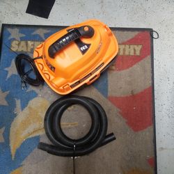 Armor All 2hp Utility Vacuum