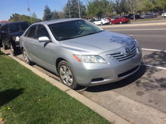 CAMRY 2007