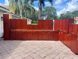 Full Kitchen Cabinet Set Cherry