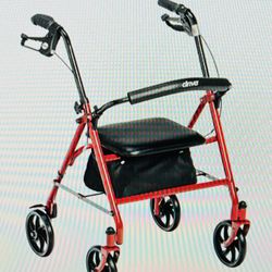 Drive Medical Lightweight Walker