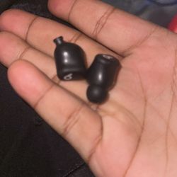 Wireless Beats Earphones, No Case