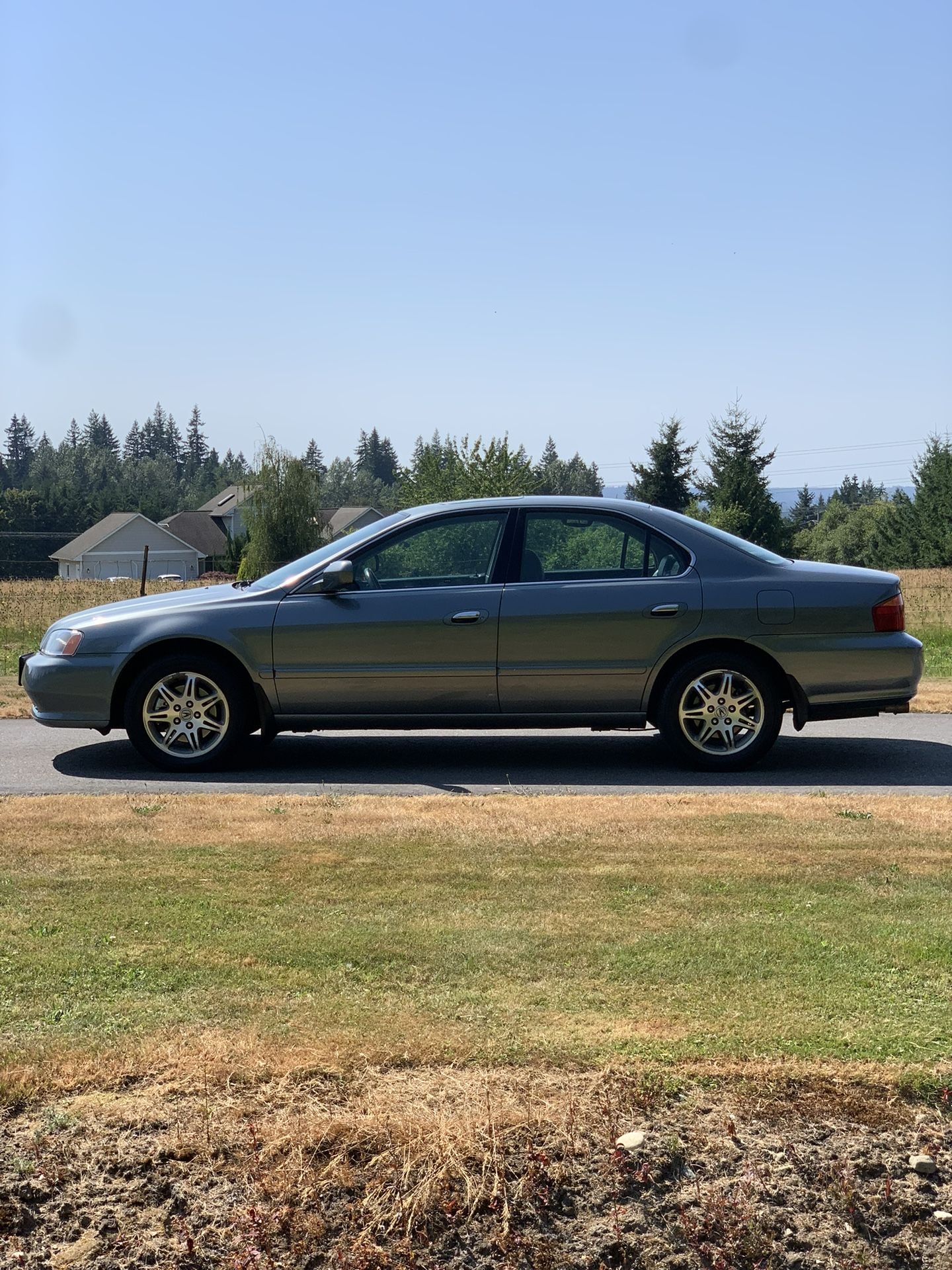 1999 Acura TL for Sale in Marysville, WA OfferUp