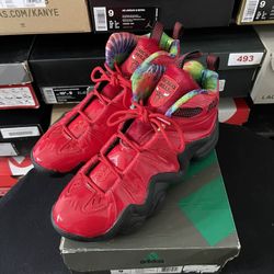 Crazy 8 Chicago bulls Adidas 