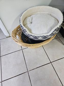bed for cat