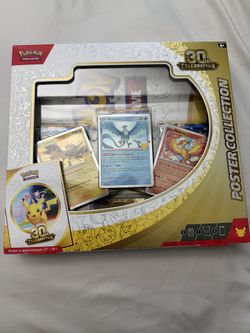 30th Celebration Poster Collection