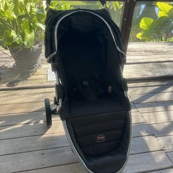 BRITAX STROLLER
