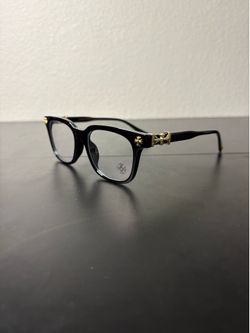 Chrome Heart Glasses