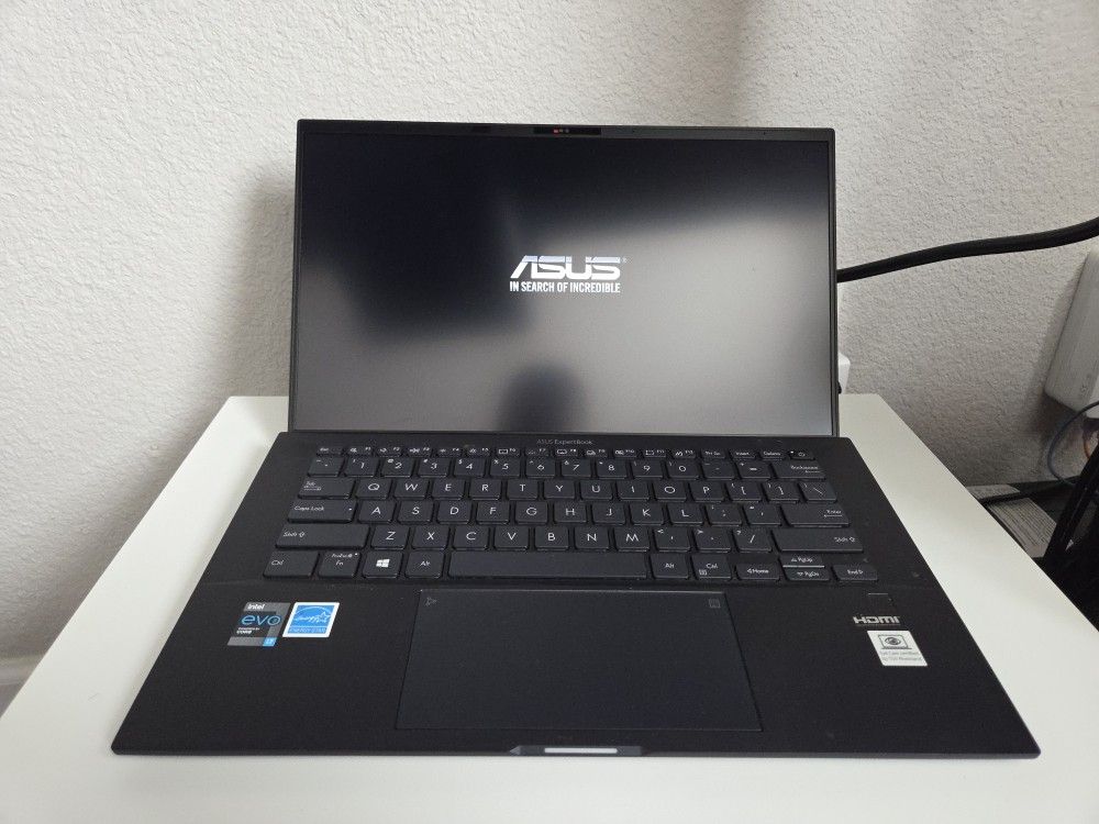 Asus Expertbook B9 (B9450CE)