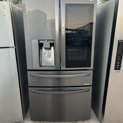 LG REFRIGERATOR COUNTER DEPTH 
