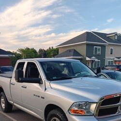 2010 Dodge Ram 1500