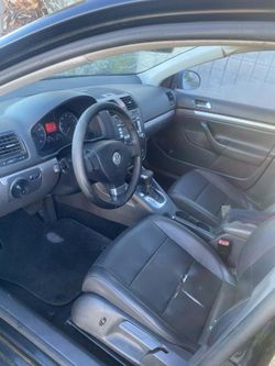 2009 Volkswagen Jetta