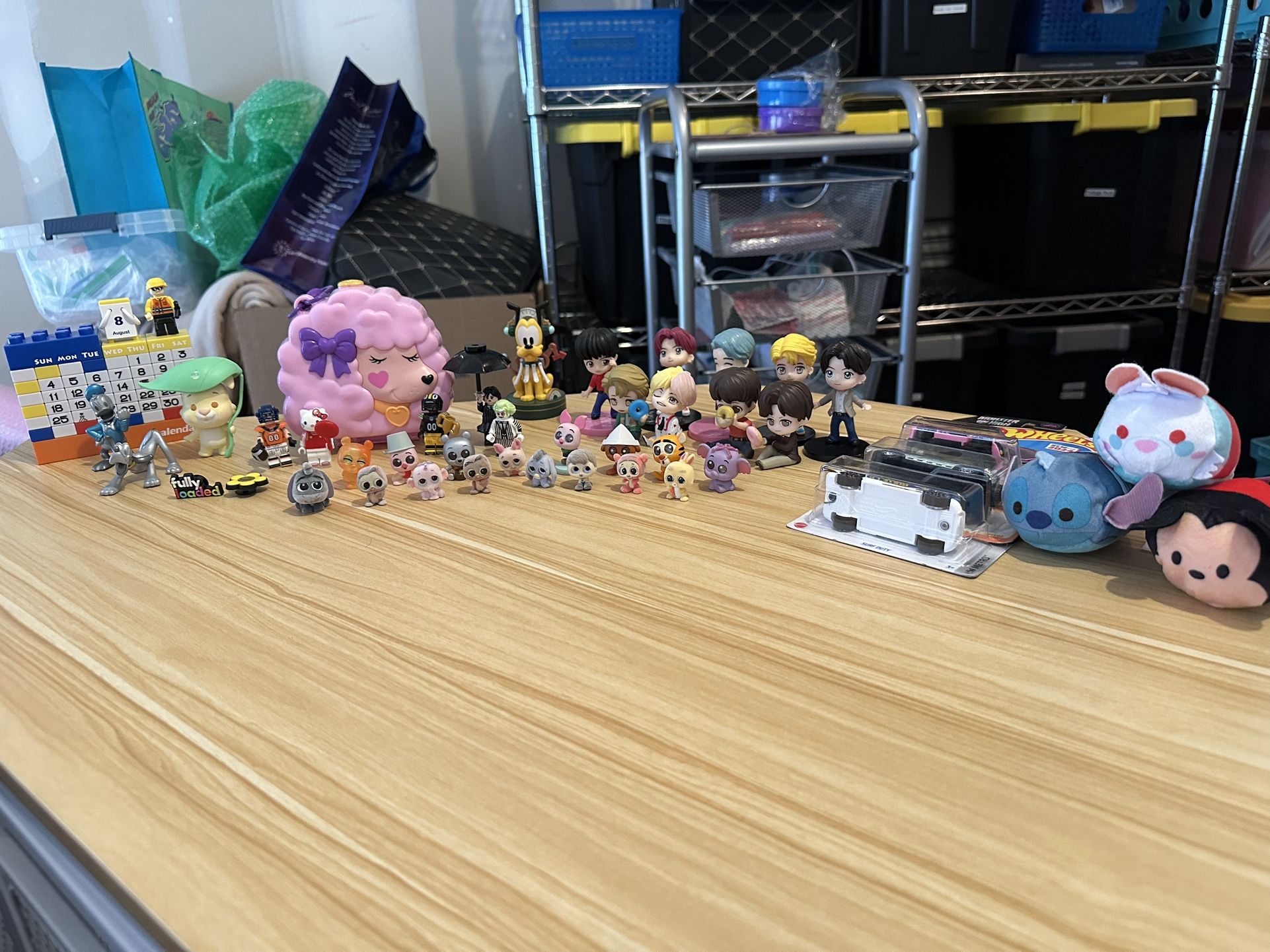 Children Toys