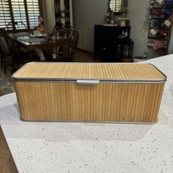 Toilet Paper And Kleenex Storage Box
