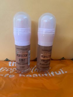 Maybelline Instant Age Rewind Instant Perfector 4- In-1 Glow Makeup