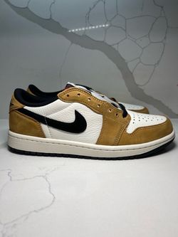 Nike air Jordan 1 retro low