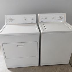 Kenmore 70 Series Washer And Dryer 