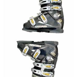 Head Edge 10.5 Ski Boots Mondo 25.5