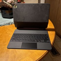 Ipad Magic Keyboard 12.9in 