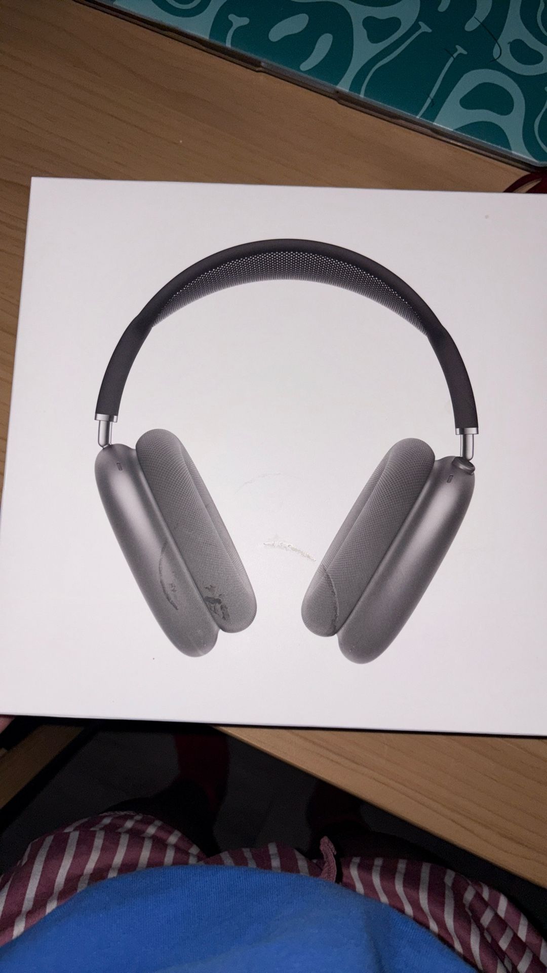 Airpod mAX