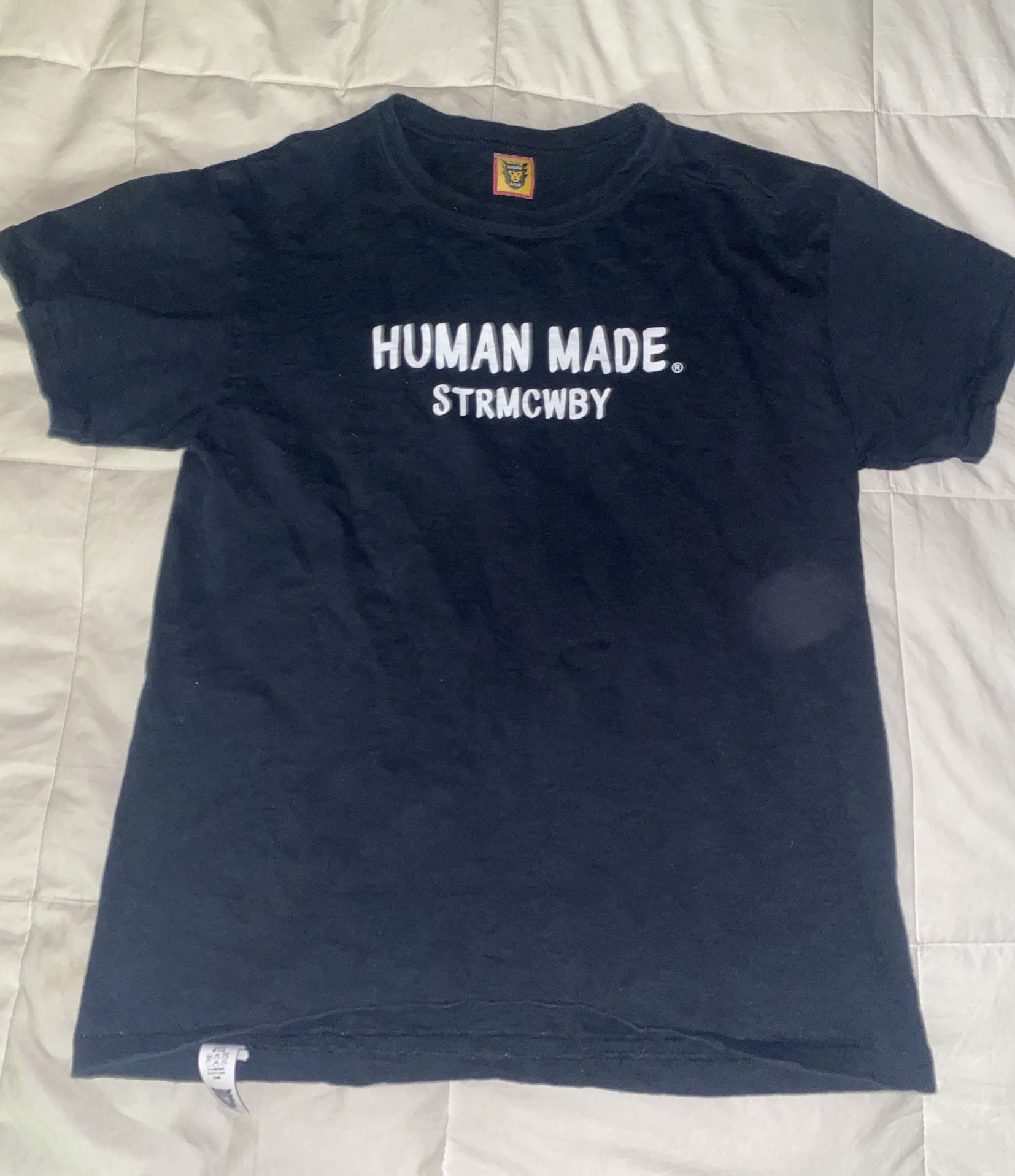 Human Made Tshirt Size S