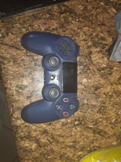 Ps4 Control