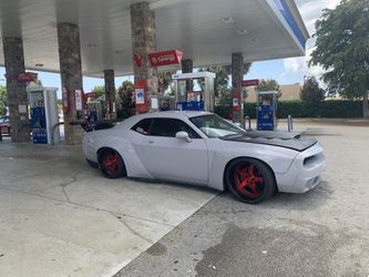 2010 Dodge Challenger