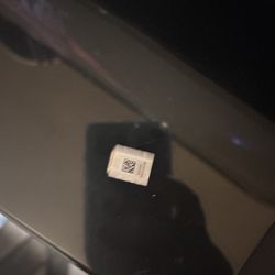LG GBX MAGNETIC CHARGING ADAPTER 