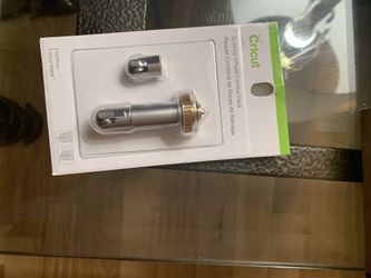 Cricut cutting tools