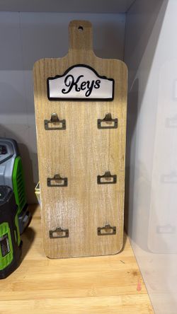 Keys Holder