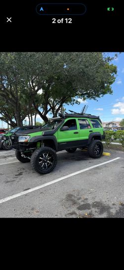 2003 Jeep Grand Cherokee