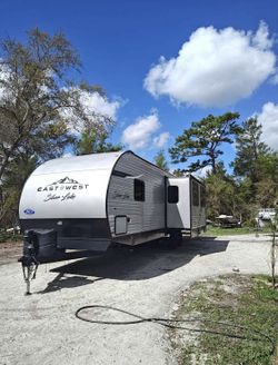 2023 Forest River SKT29KBH