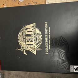 Video Game The Legend Of Zelda