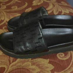 Luxury name, brand slides