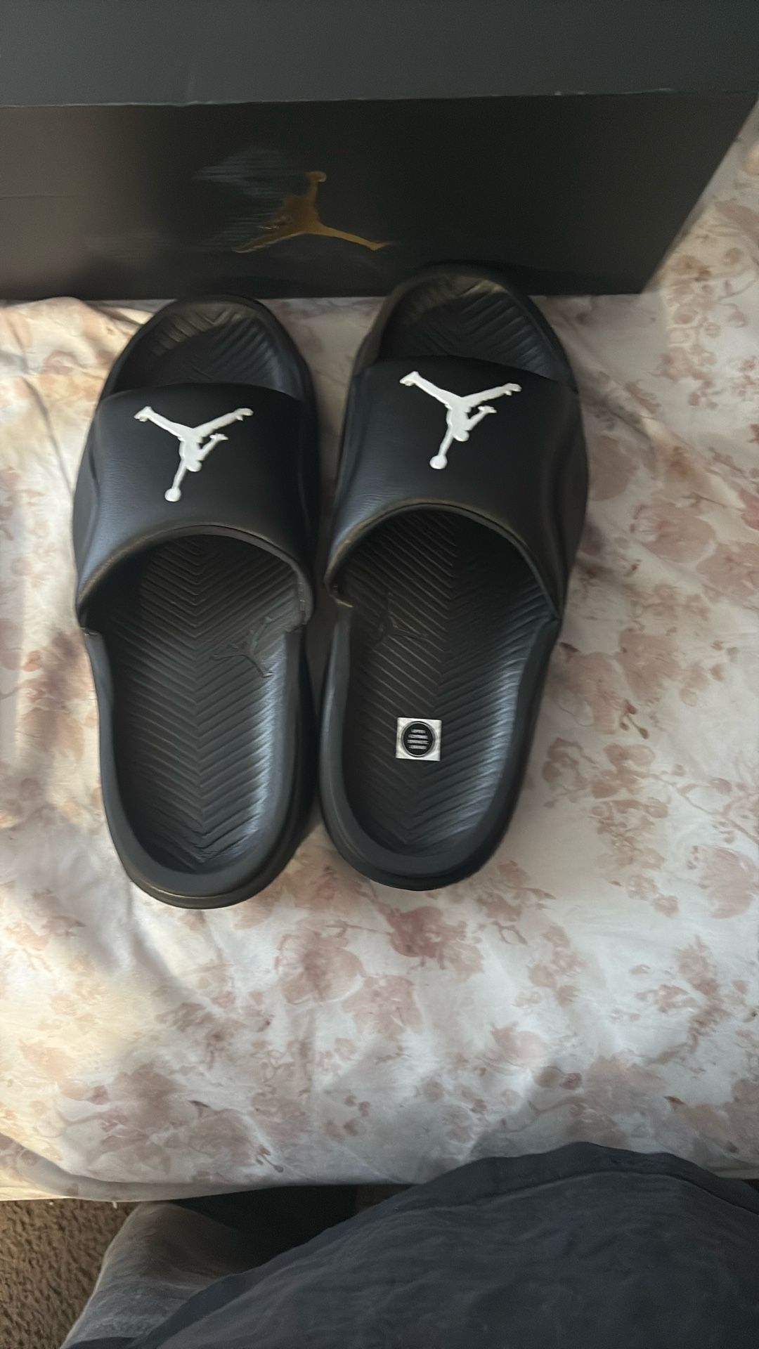 Jordan