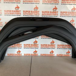 2020 Sierra 2500/3500 Fender Flare 4 Set GOOD CONDITION❇️ORIGINAL 2025