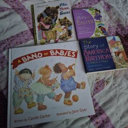 Children's Books