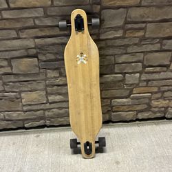 Longboard great condition