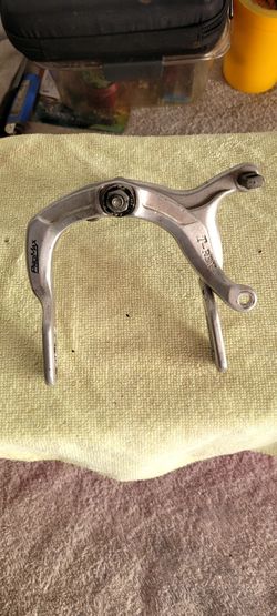 USED BMX BACK BRAKES  ONLY WHAT YOU SEE