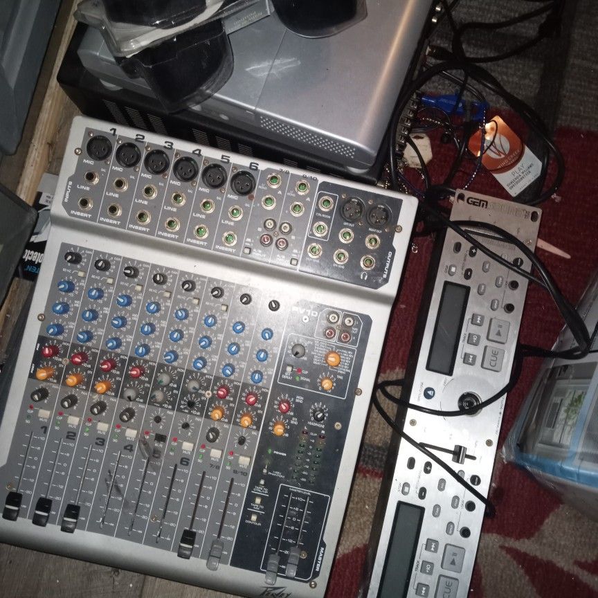Equalizer Buying Botb