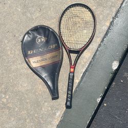 Tennis Racquet (wilson)
