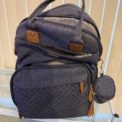 Dikaslon Backpack For Baby/Toddler