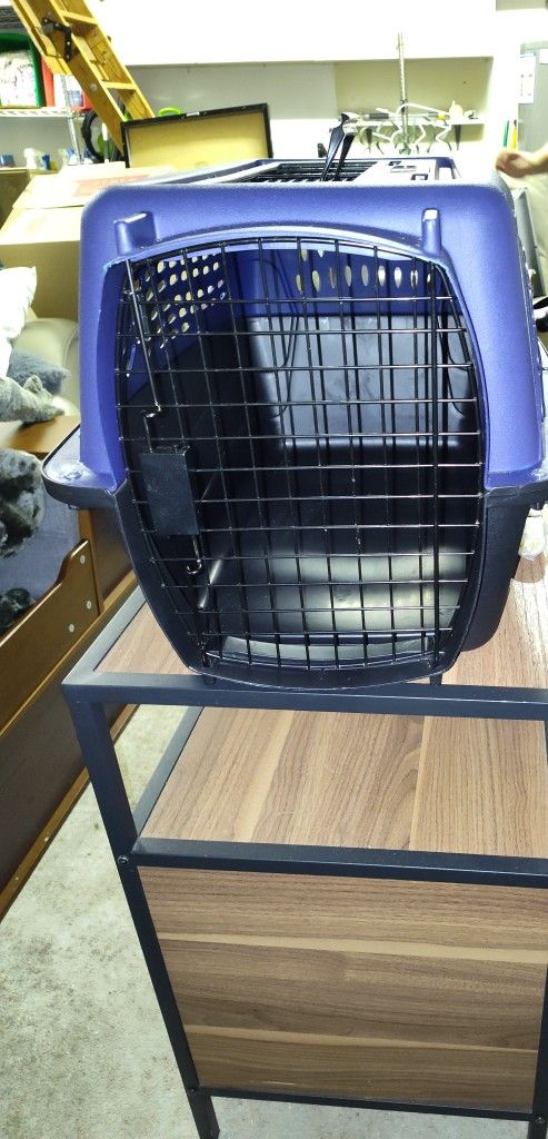 Carrier